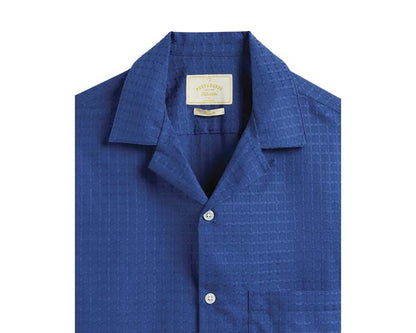 Portuguese Flannel Cole Shirt