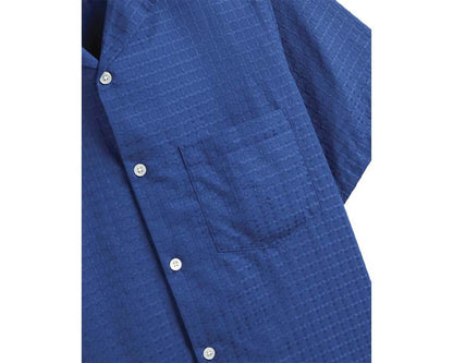 Portuguese Flannel Cole Shirt