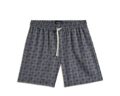 Portuguese Flannel Conte Short