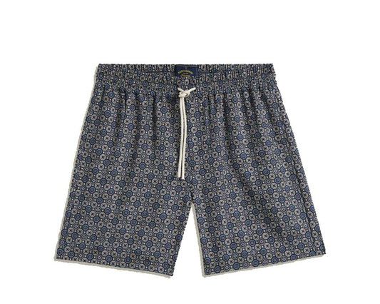 Portuguese Flannel Conte Short