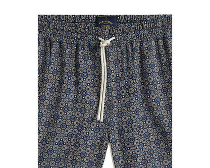 Portuguese Flannel Conte Short