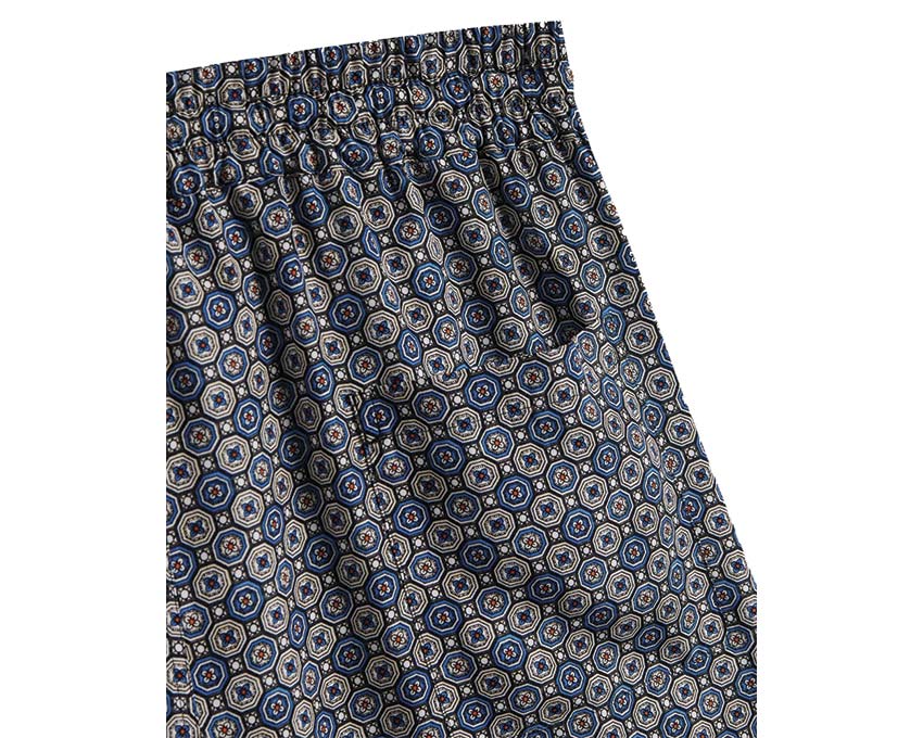 Portuguese Flannel Conte Short