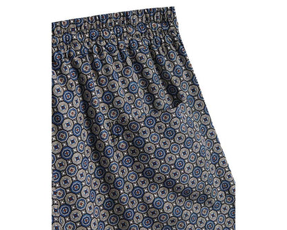 Portuguese Flannel Conte Short