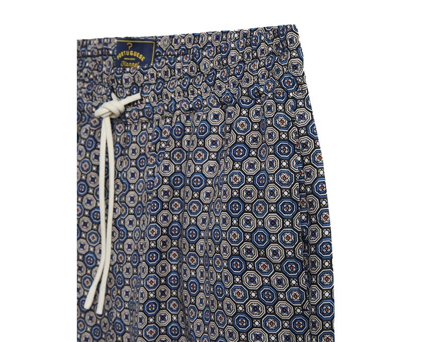 Portuguese Flannel Conte Short