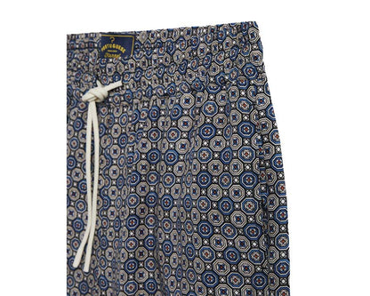 Portuguese Flannel Conte Short