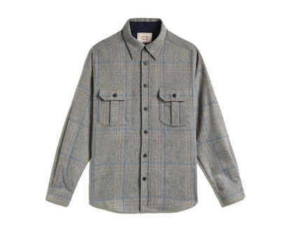 Portuguese Flannel Fixon