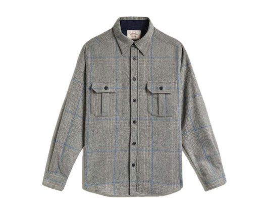 Portuguese Flannel Fixon