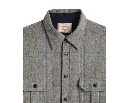 Portuguese Flannel Fixon