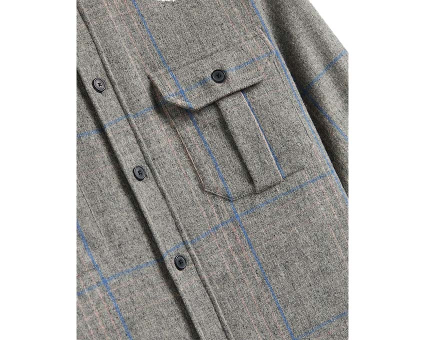 Portuguese Flannel Fixon