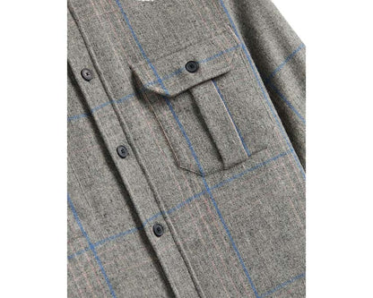 Portuguese Flannel Fixon