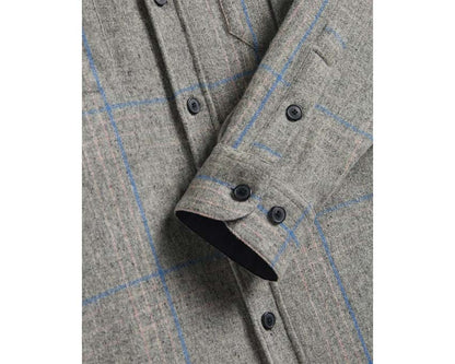 Portuguese Flannel Fixon