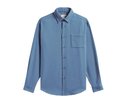 Portuguese Flannel Form