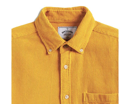 Portuguese Flannel Lobo