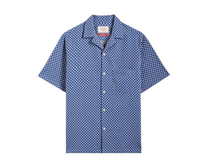 Portuguese Flannel Midnight Sky