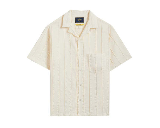 Portuguese Flannel Punta Shirt