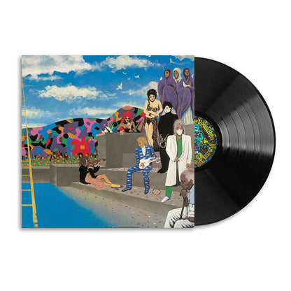 Around the World in a Day (40th Anniversary Edition) - Prince and The Revolution [VINYL]
