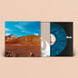 More (Blue & White Marble Edition) - PULP [Colour Vinyl]