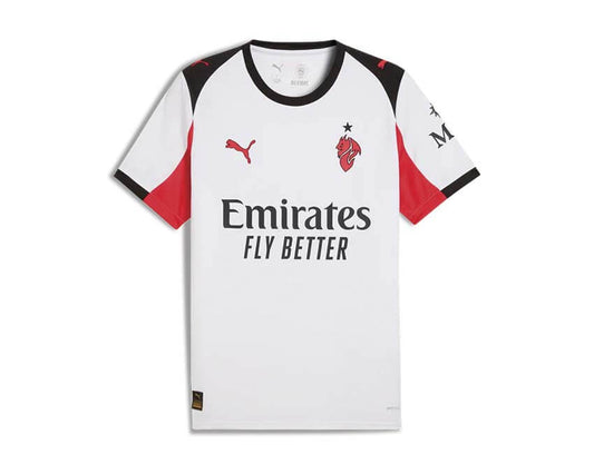 Puma ACM Away Jersey Replica
