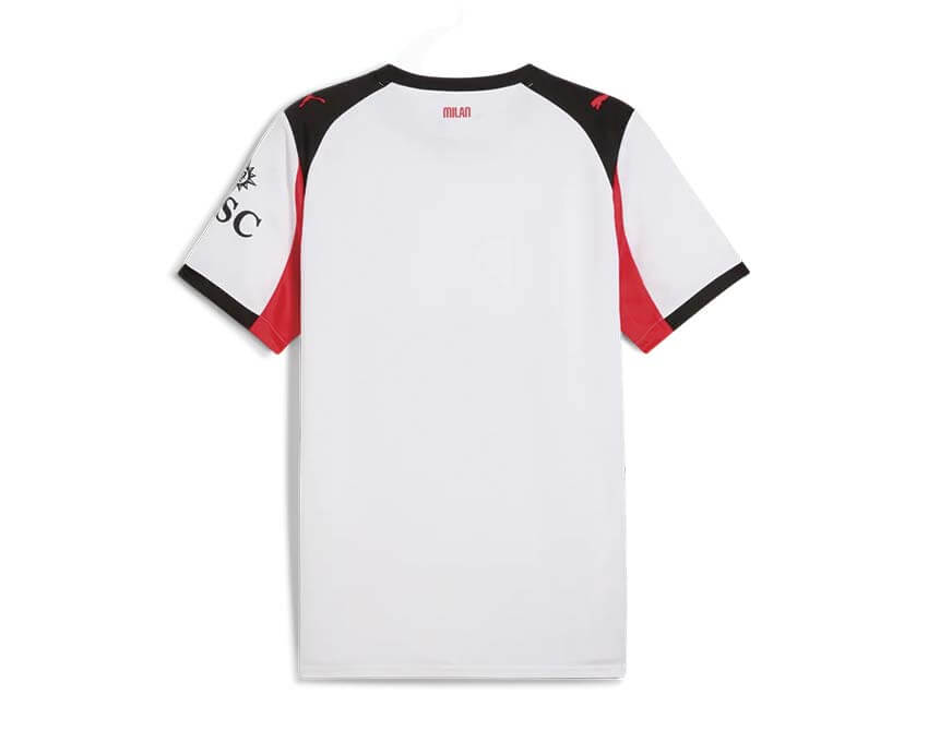 Puma ACM Away Jersey Replica