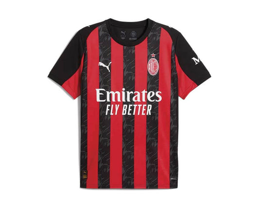 Puma ACM Home Jersey Replica