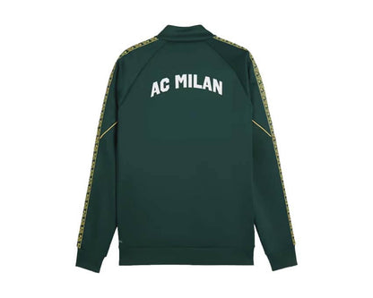 Puma ACM KING Anthem Jacket "Dark Myrtle"