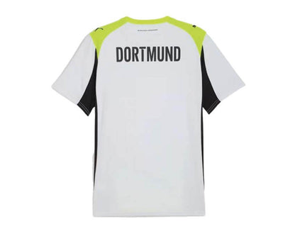 Puma BVB Away Jersey Replica W/ S