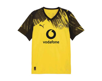 Puma BVB Home Jersey Replica W/ S