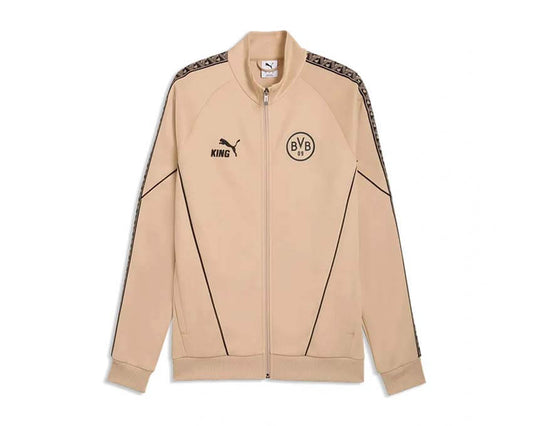 Puma BVB KING Anthem Jacket