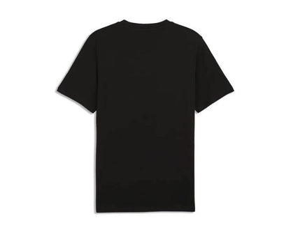Puma BVB KING Logo Tee