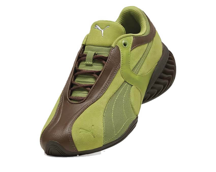 Puma Cell Geo 1 "Tart Apple"