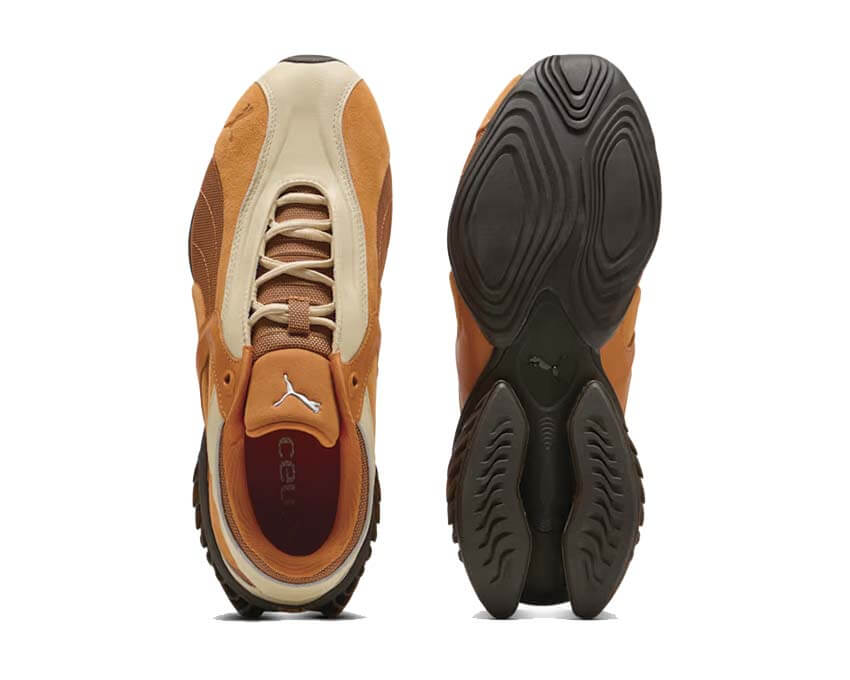 Puma Cell Geo 1 "Maple Syrup"
