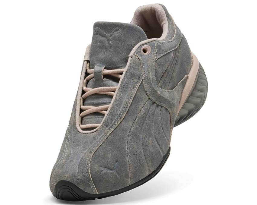 Puma Cell Geo 1 Biology "Oak Branch"