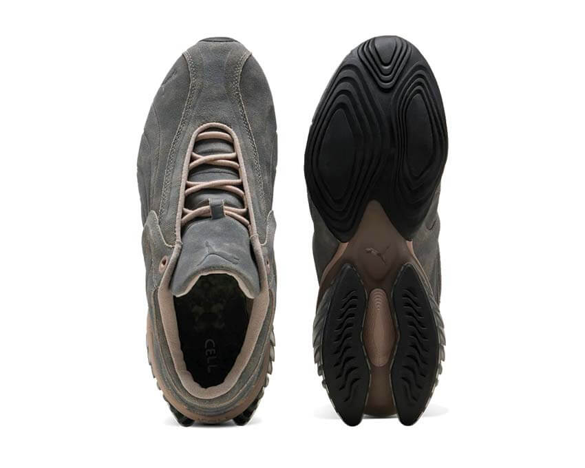 Puma Cell Geo 1 Biology "Oak Branch"