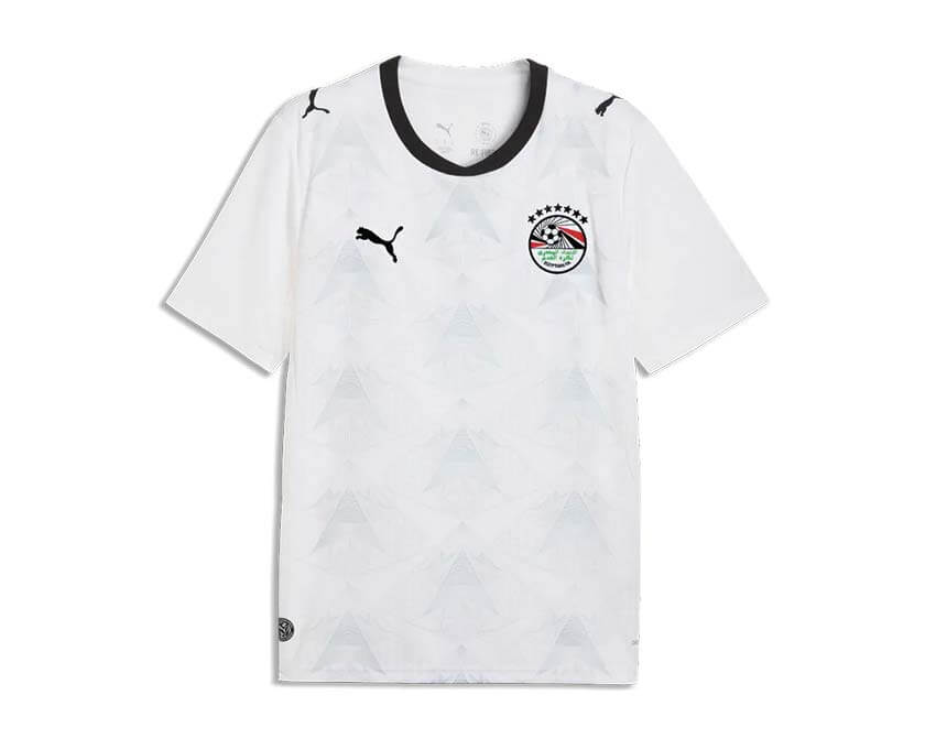 Puma EFA Away Jersey Replica