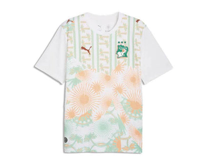 Puma FIF Away Jersey Replica