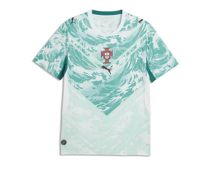 Puma FPF Away Jersey Replica