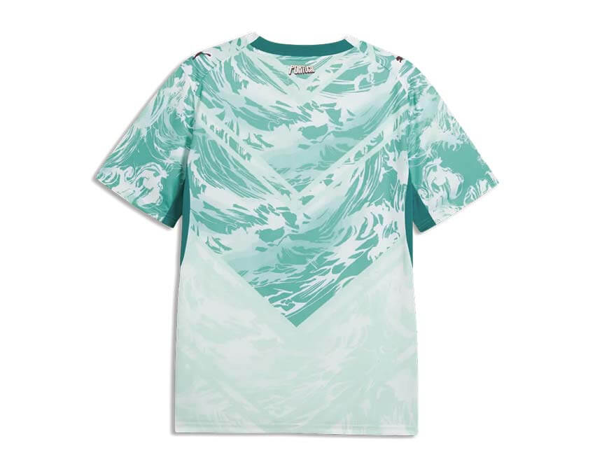 Puma FPF Away Jersey Replica