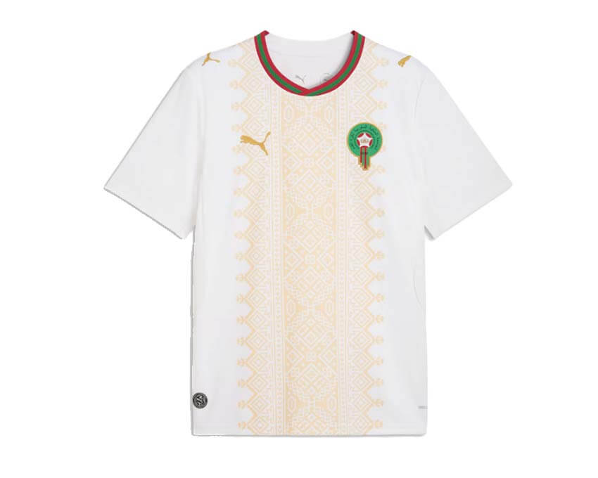 Puma FRMF Away Jersey Replica