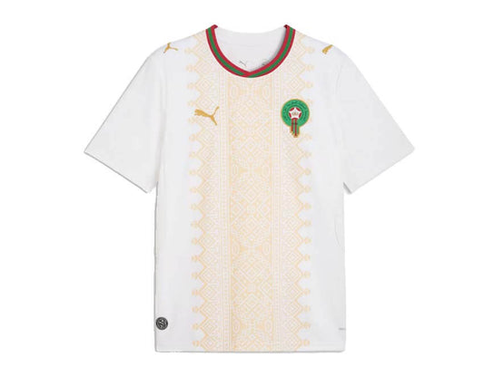 Puma FRMF Away Jersey Replica