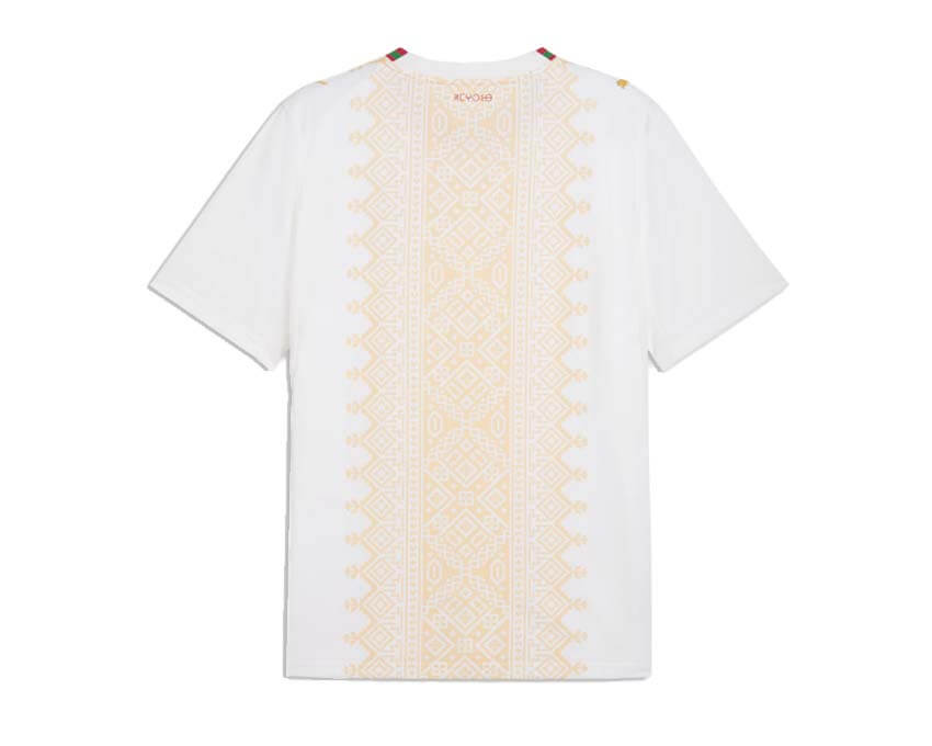 Puma FRMF Away Jersey Replica