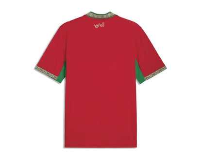 Puma FRMF Home Jersey Replica