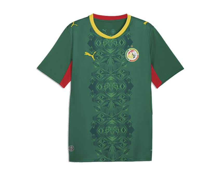 Puma FSF Away Jersey Replica