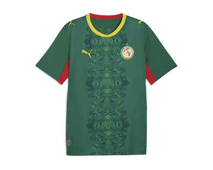 Puma FSF Away Jersey Replica