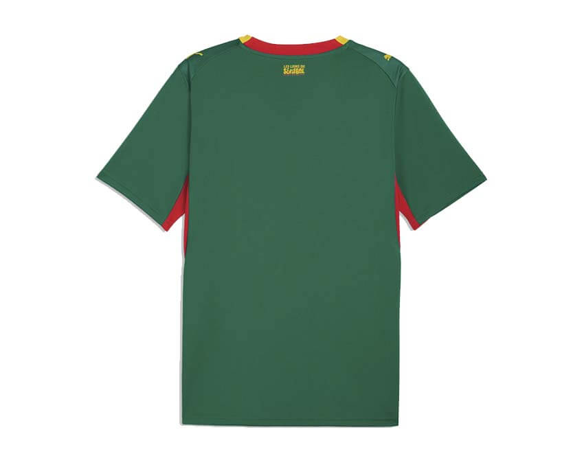Puma FSF Away Jersey Replica