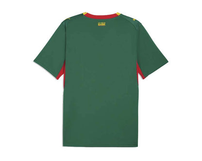 Puma FSF Away Jersey Replica