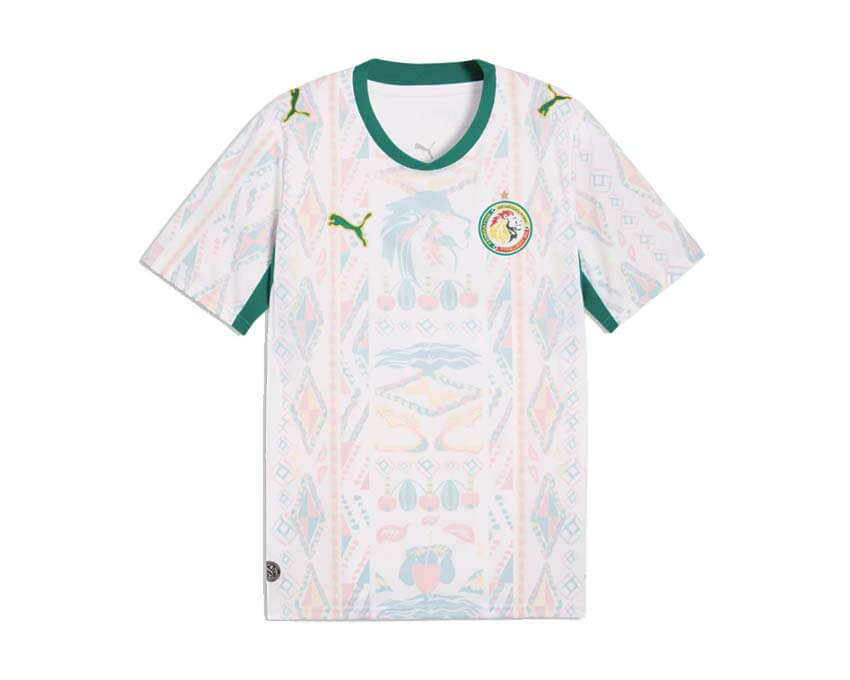 Puma FSF Home Jersey Replica