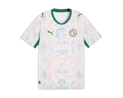 Puma FSF Home Jersey Replica