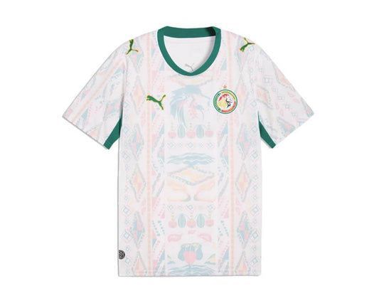 Puma FSF Home Jersey Replica