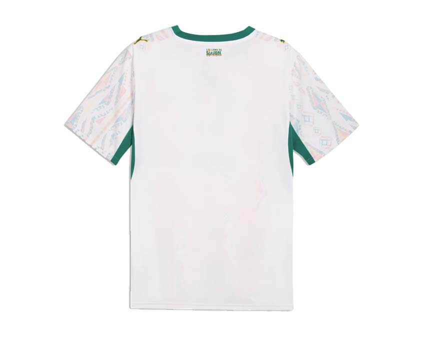 Puma FSF Home Jersey Replica