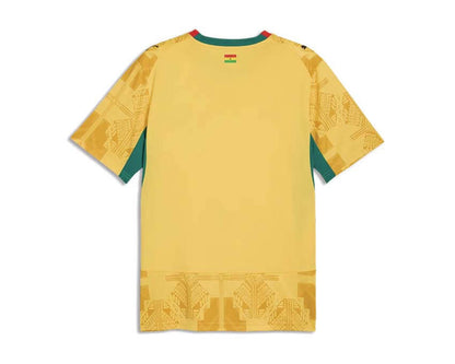 Puma GFA Away Jersey Replica